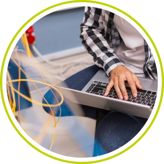 Mantenimiento informatico