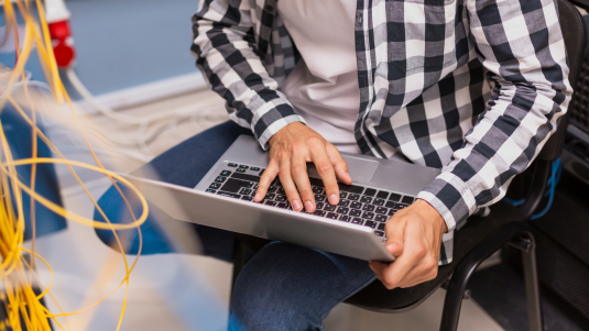 Mantenimiento informático