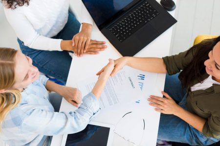 gestión de proyectos