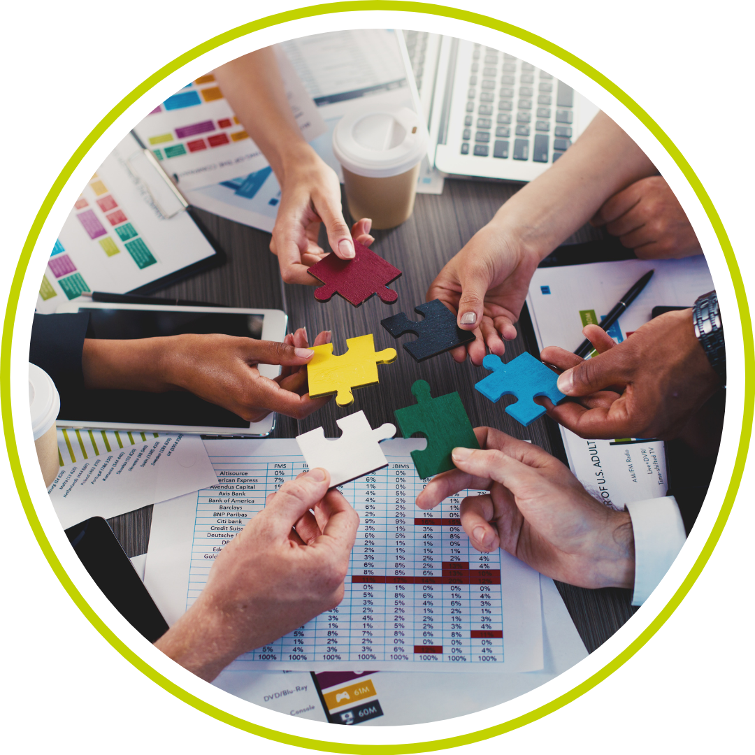 Desarrollos a medida